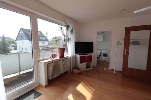 Foto - Wohnung zum Mieten in Ratingen 360,00 € 30 m²