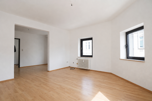 Foto - Wohnung zum Mieten in Hagen-Wehringhausen 450,00 € 80 m²