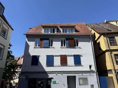 Foto - Wohnung zum Mieten in Schwäbisch Hall 900,00 € 88.67 m²