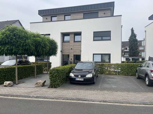 Foto - Wohnung zum Mieten in Eschweiler 736,16 € 70.11 m²