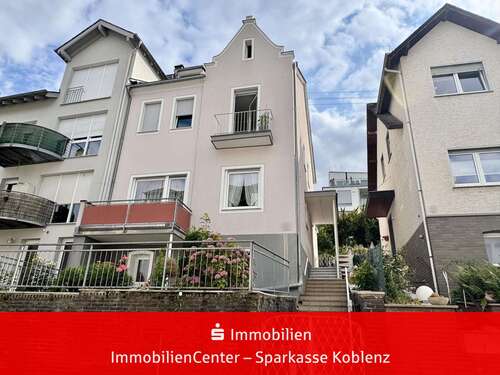Foto - Haus zum Kaufen in Boppard 289.000,00 € 172 m²