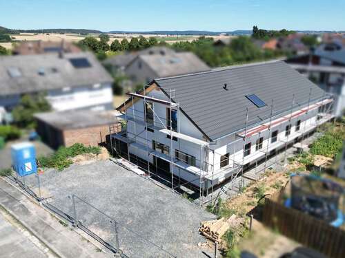 Foto - Haus zum Kaufen in Marburg Schröck 425.000,00 € 111 m²