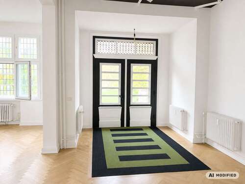 Foto - Büro in Hamburg 1.250,00 € 96 m²