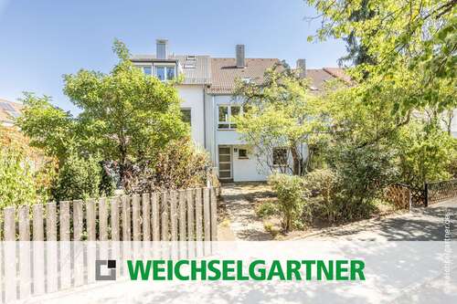 Foto - Haus zum Kaufen in München 895.000,00 € 143.4 m²