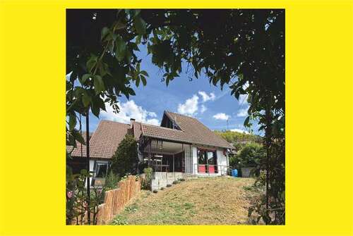 Foto - Haus zum Kaufen in Albstadt 189.000,00 € 139.24 m²