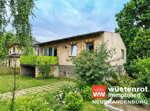 Foto - Haus zum Kaufen in Süderholz 80.000,00 € 82 m²