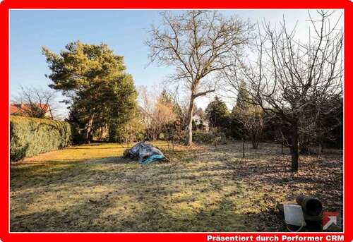 Foto - Grundstück zu verkaufen in Schulzendorf 169.900,00 € 622 m²