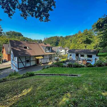 Foto - Haus zum Kaufen in Gummersbach 349.000,00 € 129 m²