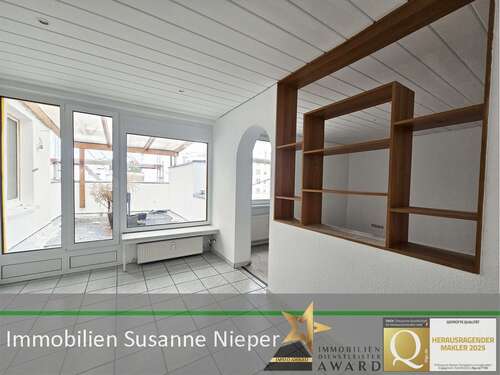 Foto - Wohnung zum Mieten in Gelsenkirchen 782,00 € 115 m²
