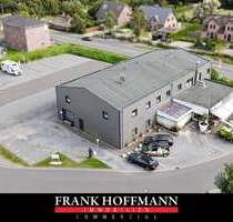 Halle in Sankt Peter-Ording 3.375.000,00 € 444 m²