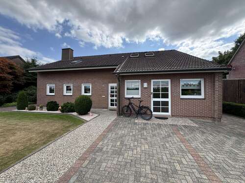 Foto - Haus zum Kaufen in Coesfeld 498.000,00 € 194.98 m²