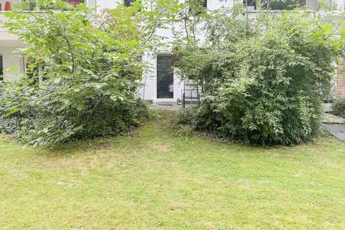 Foto - Wohnung zum Kaufen in Nürnberg 164.000,00 € 36.01 m²