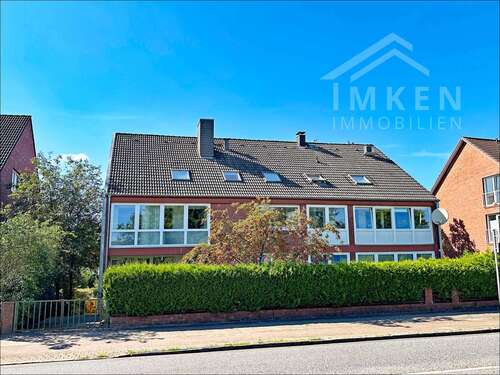Foto - Wohnung zum Kaufen in Norderstedt Garstedt 169.800,00 € 39.06 m²