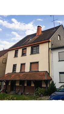 Foto - Haus zum Kaufen in Oberlinxweiler 229.000,00 € 200 m²