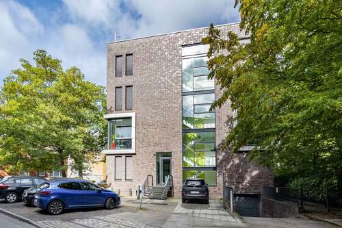 Foto - Büro in Hamburg 1.165,50 € 111 m²