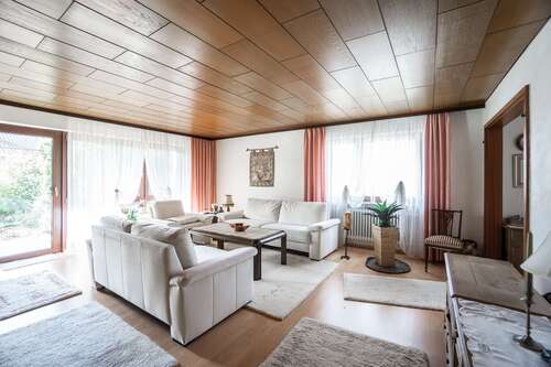 Foto - Haus zum Kaufen in Krauchenwies 295.000,00 € 112 m²