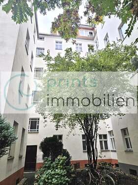 Foto - Wohnung zum Kaufen in Berlin 193.000,00 € 40.16 m²