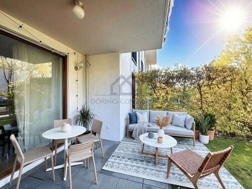 Foto - Wohnung zum Kaufen in Frankfurt am Main 349.000,00 € 52 m²