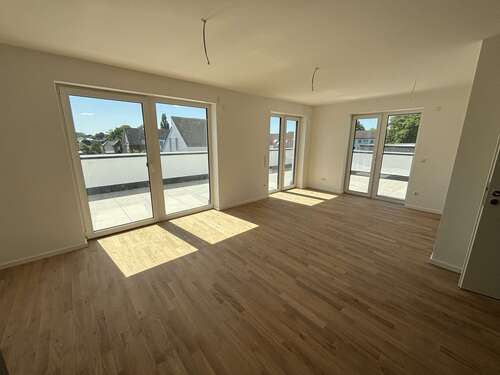 Foto - Wohnung zum Mieten in Rheine 1.190,00 € 91.23 m²