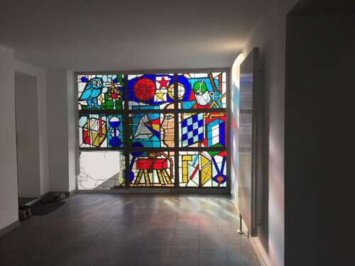 Foto - Wohnung zum Mieten in Berlin 1.478,00 € 86.8 m²