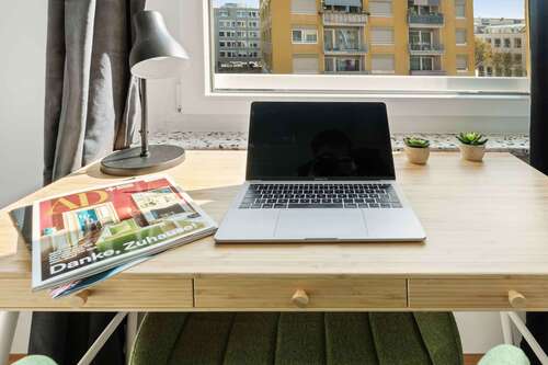 Foto - WG-Zimmer in München 945,00 € 11 m²