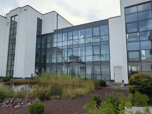 Foto - Büro in Wolfsburg 10.993,92 € 632.11 m²