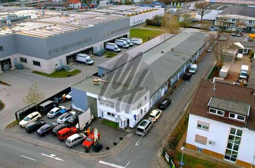 Foto - Halle in Weiterstadt 2.400.000,00 € 1400 m²