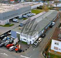 Halle in Weiterstadt 2.400.000,00 € 1400 m²