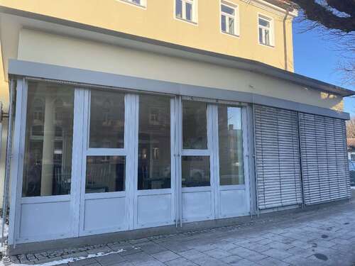 Foto - Büro in Mindelheim 750.000,00 € 300 m²