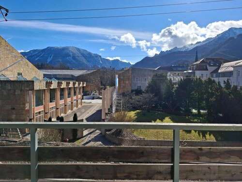 Foto - Wohnung zum Mieten in Bad Reichenhall 1.200,00 € 97 m²