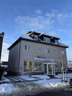 Foto - Wohnung zum Mieten in Hennigsdorf 1.100,00 € 88 m²