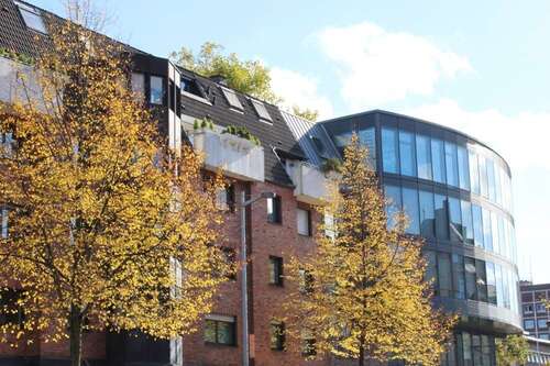 Foto - Wohnung zum Kaufen in Dortmund 359.000,00 € 84 m²