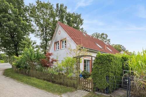 Foto - Haus zum Kaufen in Kaltenkirchen 329.000,00 € 87 m²