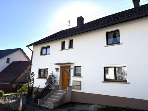 Foto - Wohnung zum Mieten in Bad Herrenalb 600,00 € 71 m²