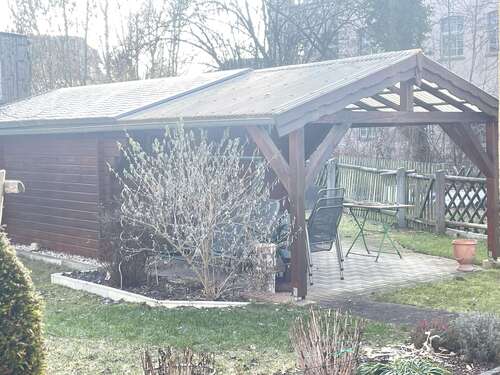 Foto - Haus zum Kaufen in Crimmitschau 34.900,00 € 17 m²