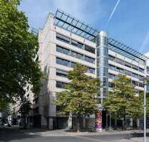Büro in Düsseldorf 169,00 € 4 m²