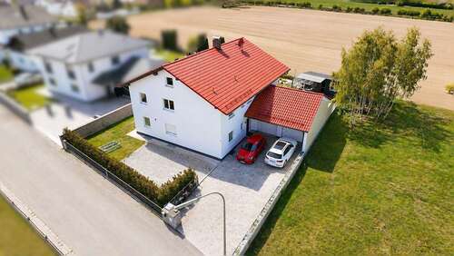 Foto - Haus zum Kaufen in Parkstetten 749.000,00 € 223.7 m²