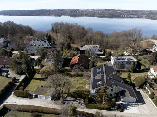 Foto - Wohnung zum Mieten in Berg 1.250,00 € 64.5 m²
