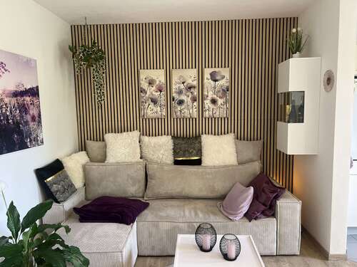 Foto - Wohnung zum Mieten in Berg 1.250,00 € 64.5 m²