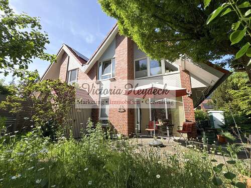 Foto - Haus zum Kaufen in Buchholz in der Nordheide 379.000,00 € 110 m²