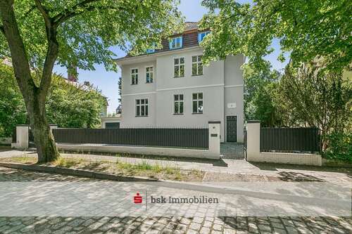 Foto - Haus zum Kaufen in Berlin 5.499.000,00 € 784 m²