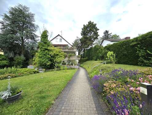 Foto - Wohnung zum Kaufen in Wiesbaden 375.000,00 € 85 m²