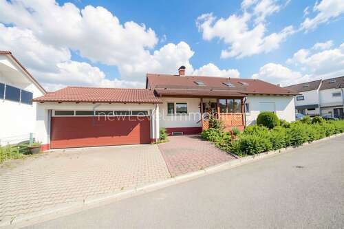 Foto - Haus zum Kaufen in Beimerstetten 659.000,00 € 182 m²