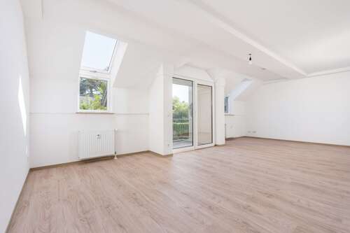 Foto - Wohnung zum Mieten in Unkel 620,00 € 45 m²