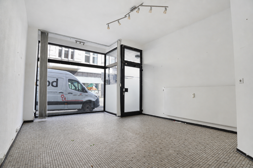 Foto - Büro in Hagen-Wehringhausen 280,00 € 20 m²