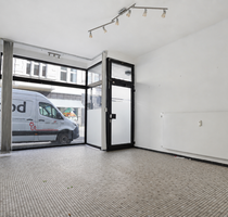 Büro in Hagen-Wehringhausen 280,00 € 20 m²