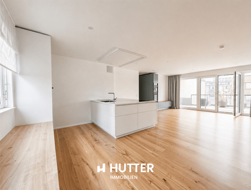 Foto - Wohnung zum Kaufen in Stuttgart 679.000,00 € 88 m²