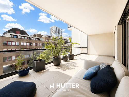 Foto - Wohnung zum Kaufen in Stuttgart 649.000,00 € 88 m²