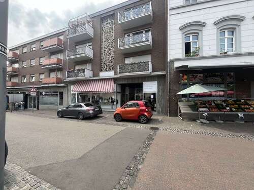 Foto - Wohnung zum Mieten in Eschweiler 510,00 € 75 m²