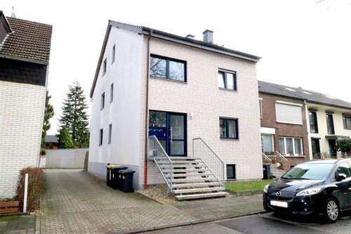 Foto - Wohnung zum Mieten in Duisburg 715,00 € 68 m²